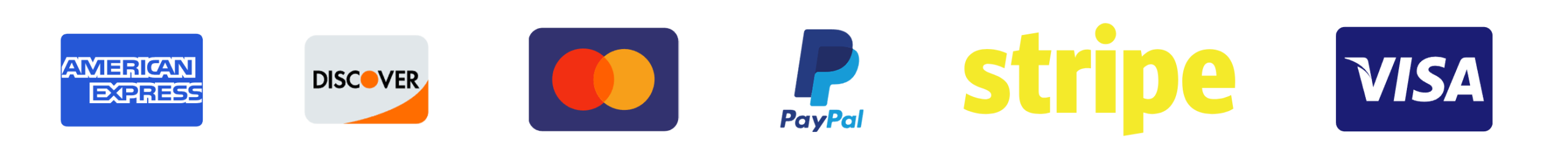 Payments